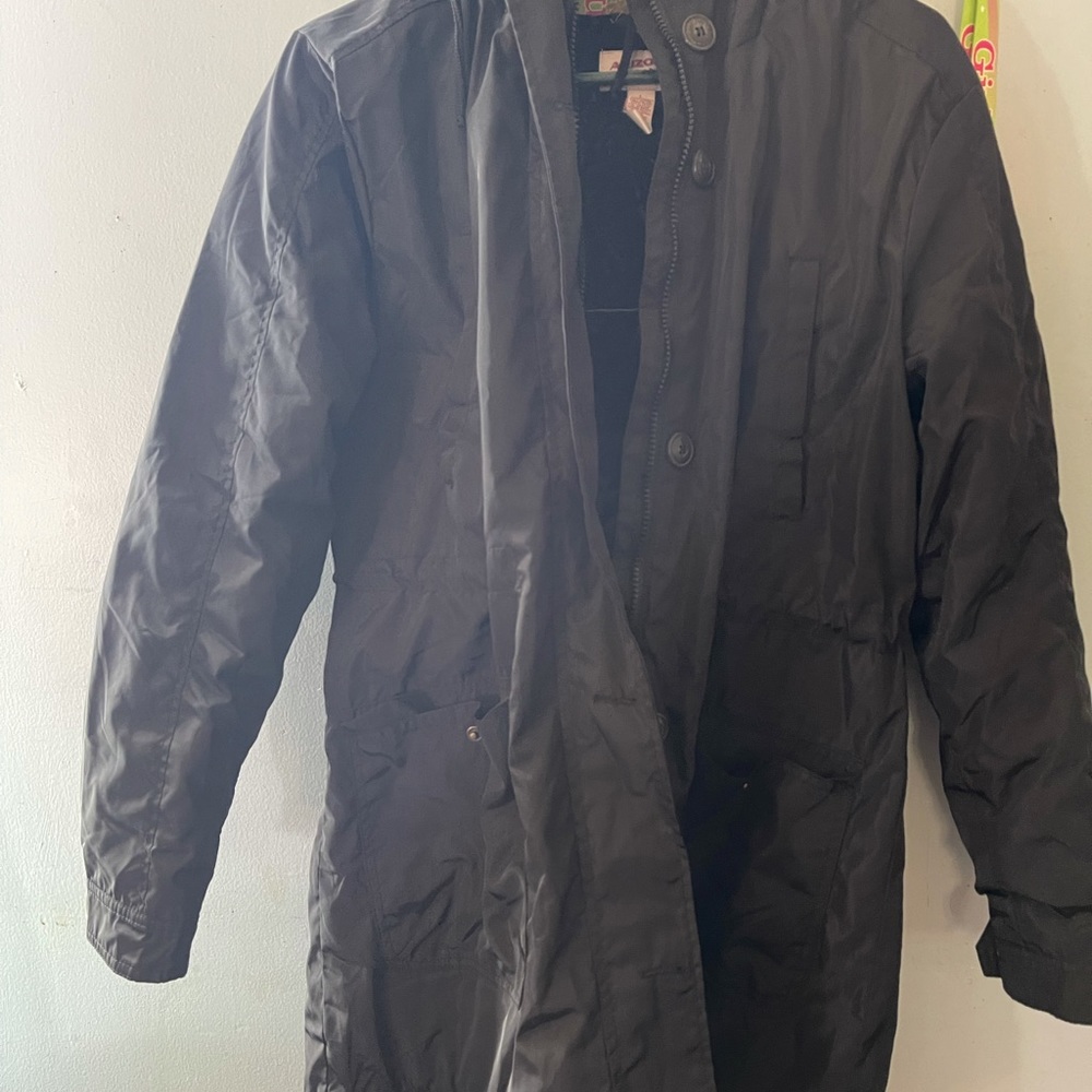 Jacket negro - Picture 3 of 3